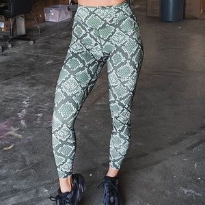 Balance Athletica Kingdom Collection Leggings